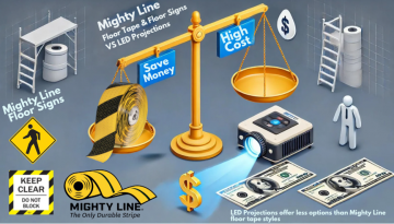 MIGHTY LINE - COST AND BENEFIT  (P2)