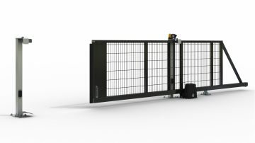 INSIDE THE GATE #1 – DIRICKX × AMS | Khi mặt bằng không hoàn hảo