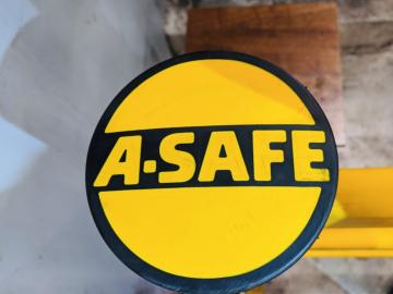 SAME PLACE - DIFFERENT STORY